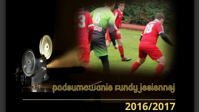 Podsumowanie rundy jesiennej (pierwsze 14. kolejek)