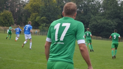 Pierwszy sparing z Victorią Jaworzno