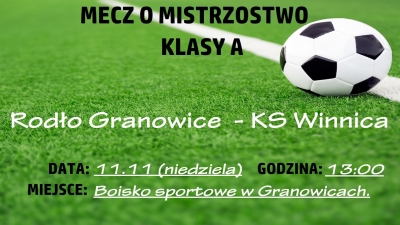 Jak nie z Rodłem to z kim?