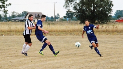 W Niedzielę Palmową: Victoria vs. Gwardia Białołęka