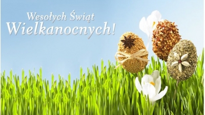 Życzenia Świąteczne