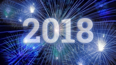 Mijający 2017 podsumowanie.