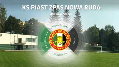 Nowa Strona Klubowa!
