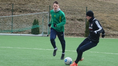 Kolejny sparing na plus! (FOTO)