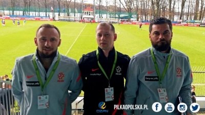 Skauci PZPN