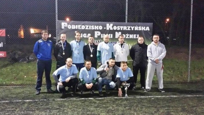ORLIK 2015 OBRONIŁ TYTUŁ!