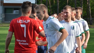 Flesz Informacyjny - Sparingi, Liga, Puchar