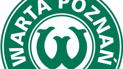 Kadra na sparing z Wartą Poznań