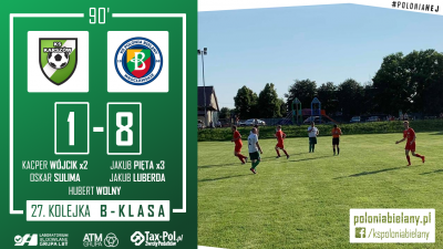 Karszów na dwa razy!