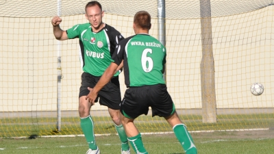 Ofensywa transferowa