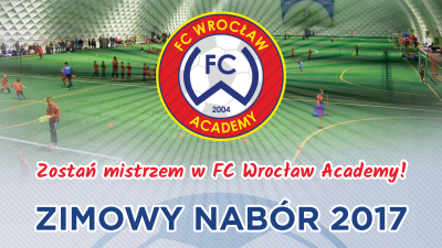 ZIMOWY NABÓR 2017