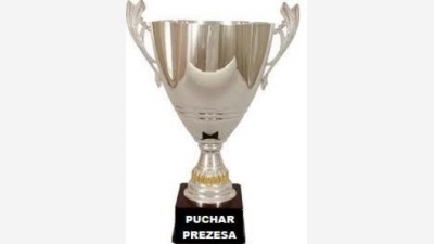 Turniej o puchar Prezesa UKS