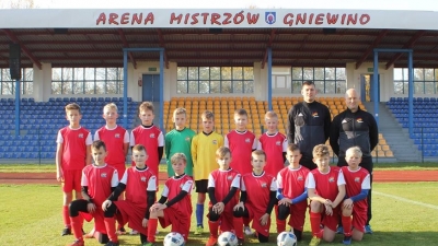 GKS LINIA - STOLEM 2006 2-8