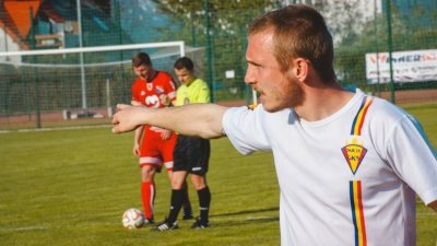 W środę sparing z Unią Choceń!