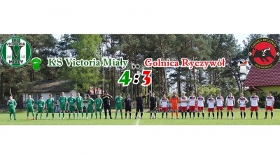 Lidera mamy... !!!