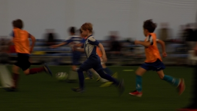Liga F2 Żak 2011 - DOBRE ZAKOŃCZENIE :)