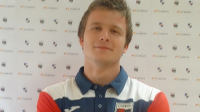 Mateusz Dreger opuszcza Koronę Stróżewo
