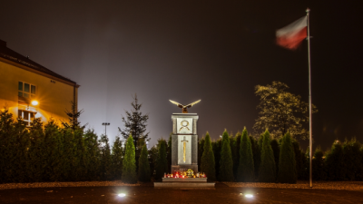 Obchody 99 rocznicy Odzyskania Niepodległości