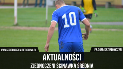 Sinusoidalny, lecz zwycięski mecz dla Zjednoczonych!