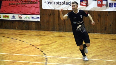 Wygrana w Obornikach, dublet Pomykały!