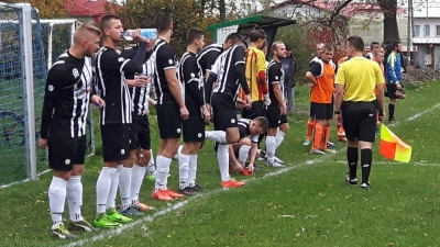 Kolejka cudów. Relacja z meczu.