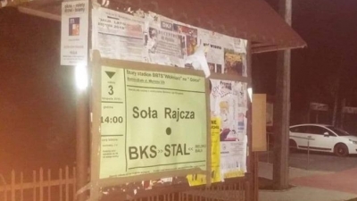 kolejna akcja