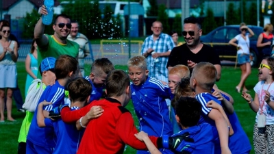 Kuźnia Talentów Ajax Radom - trenuj z nami!