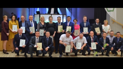 Ruch Izbica po raz kolejny bawił się charytatywnie