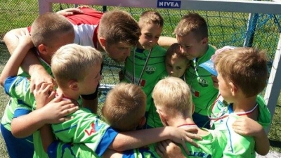 Dzień dziecka + Turniej Chudów