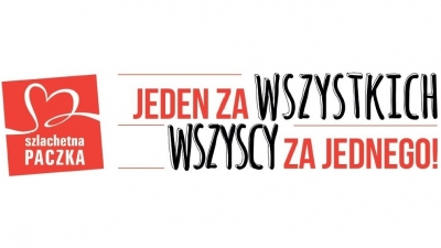 Szlachetna Paczka!