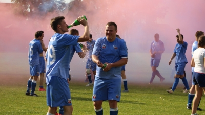Mamy mistrzostwo!