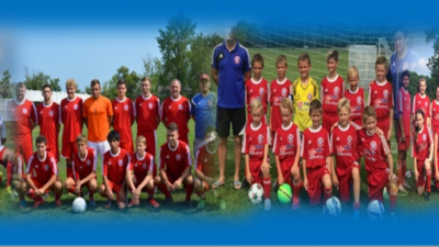 SC Vistula 2017/2018 !