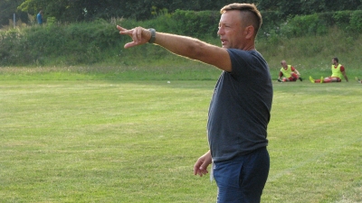 IV: MICHAŁ CHMIELOWSKI TRENEREM RKS-u GRODZIEC