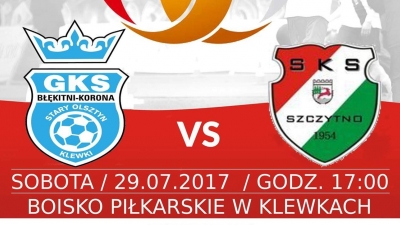 WPP: Rywalem SKS Szczytno