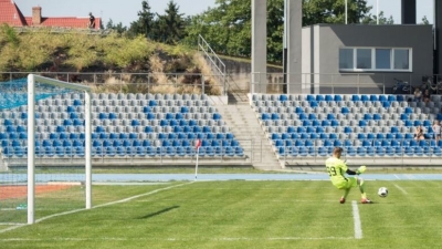 Liga Żaka - VI Turniej w Potulicach