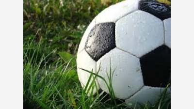 RUSZA LIGA AMATORSKA 2017/18
