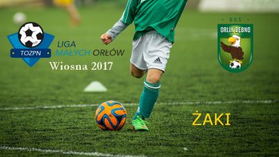LMO - Żaki - podsumowanie turnieju