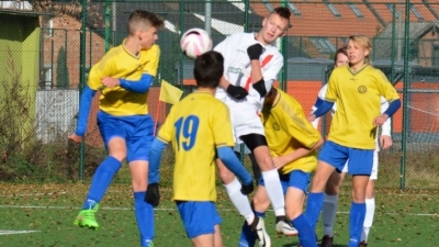 Drużyny młodzieżowe BKS Liga Wojewódzka 27/28.05
