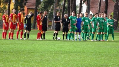 Inauguracja Kaliskiej Klasy Okręgowej sezon 2018/19