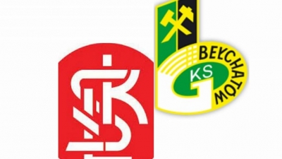U13/ŁKS 4-0 GKS Bełchatów