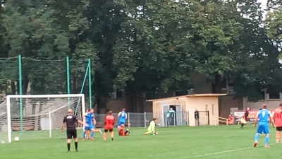 Wygrana z Akademią