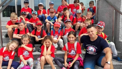 DODATKOWE TURNUSY PÓŁKOLONII