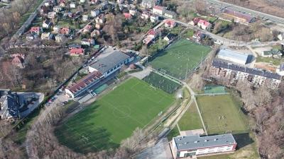 OBÓZ SPORTOWY - ważne informacje na wyjazd !