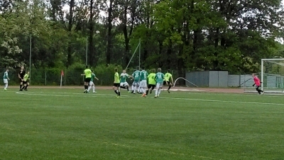 GTV STADION ŚL. CHORZÓW - MKS ZABORZE 3 : 1