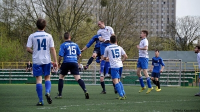 Jadwiżański KS Poznań kolejnym rywalem