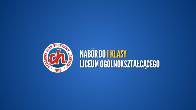 NABÓR DO I KLASY LO