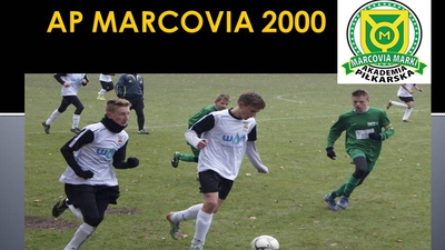 NABÓR UZUPEŁNIAJĄCY DO ROCZNIKA 2000 - DOŁĄCZ DO NAS !