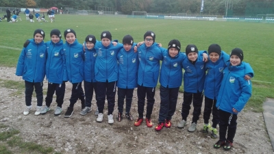 Plan gier sparingowych rocznika 2006