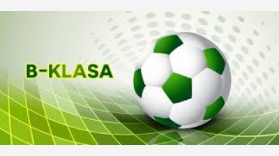 DERBY POWIATU w B-KLASIE DLA WARTY SIERAKÓW