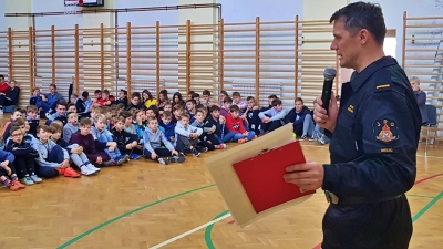 Bezpieczne ferie